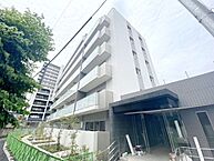 東京都足立区千住宮元町23-7：物件画像／株式会社タウンハウジング東京　タウンハウジング　綾瀬店