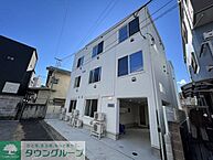 東京都足立区千住宮元町10-7：物件画像／株式会社タウンハウジング東京　タウンハウジング　綾瀬店