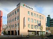 医療法人社団苑風会苑風会病院 917m