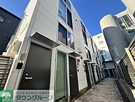東京都足立区梅島1丁目24-7：物件画像／株式会社タウンハウジング東京　タウンハウジング　綾瀬店