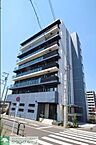 東京都足立区六町1丁目7-17：物件画像／株式会社タウンハウジング東京　タウンハウジング　綾瀬店