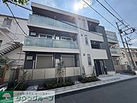 東京都墨田区東向島3丁目13-23：物件画像／株式会社タウンハウジング東京　タウンハウジング　綾瀬店