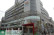 ヴィナシス金町ブライトコート 1810m