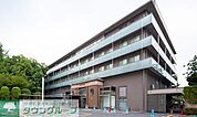 浅草寺病院 徒歩5分。 400m