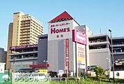 オーケーストア足立小台店 徒歩18分。スーパー 1380m