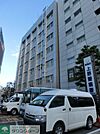 上野警察署 613m