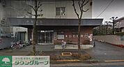 医療法人社団石仁会白石病院 269m
