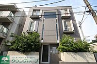 東京都足立区千住曙町20-7：物件画像／株式会社タウンハウジング東京　タウンハウジング　綾瀬店