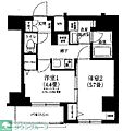 アイル押上ノルドドゥーエ2階14.0万円