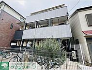 東京都足立区関原2丁目13-10：物件画像／株式会社タウンハウジング東京　タウンハウジング　綾瀬店