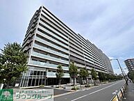 東京都足立区梅田8丁目14-2：物件画像／株式会社タウンハウジング東京　タウンハウジング　綾瀬店