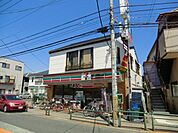 セブンイレブン 20m