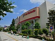 アリオ西新井 400m