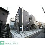 東京都足立区梅田2丁目7-11：物件画像／株式会社タウンハウジング東京　タウンハウジング　綾瀬店