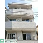 東京都足立区梅田2丁目6-8：物件画像／株式会社タウンハウジング東京　タウンハウジング　綾瀬店