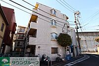 東京都足立区千住5丁目30-1：物件画像／株式会社タウンハウジング東京　タウンハウジング　綾瀬店