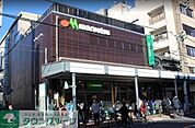 マルエツ浅草四丁目店 690m