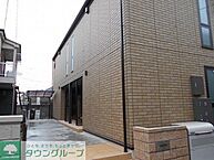 東京都葛飾区柴又1丁目30-4：物件画像／株式会社タウンハウジング東京　タウンハウジング　綾瀬店