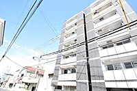 千葉県松戸市松戸1554-3：物件画像／株式会社タウンハウジング東京　タウンハウジング　綾瀬店