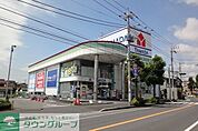 ヤマダ電機 720m