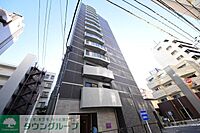 千葉県松戸市本町5-7：物件画像／株式会社タウンハウジング東京　タウンハウジング　綾瀬店