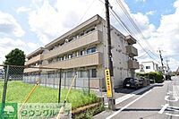 千葉県松戸市二十世紀が丘中松町17-2：物件画像／株式会社タウンハウジング東京　タウンハウジング　綾瀬店