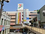 イトーヨーカドー松戸店 740m