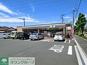セブンイレブン松戸西馬橋2丁目店 徒歩6分。コンビニ 450m
