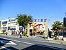 周辺：ショッピングタウン・カリブ梅島店 徒歩20分。ショッピングセンター 1580m