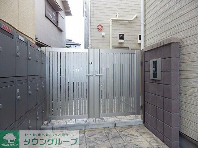 室内