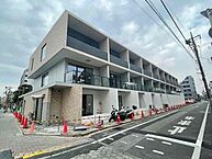 東京都足立区綾瀬1丁目30-1：物件画像／株式会社タウンハウジング東京　タウンハウジング　綾瀬店
