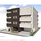 東京都足立区東和1丁目1-1：物件画像／株式会社タウンハウジング東京　タウンハウジング　綾瀬店