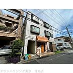 東京都足立区足立4丁目26-13：物件画像／株式会社タウンハウジング東京　タウンハウジング　綾瀬店