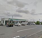 ファミリーマート柏藤ヶ谷店 徒歩11分。コンビニ 830m