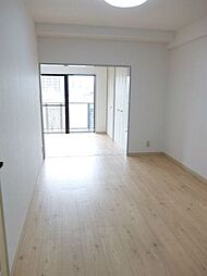 ワコーレ千住Ａ棟 4階1LDKのリビング/ダイニング