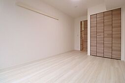 メイプルプレイス 1階1Kのリビング/ダイニング