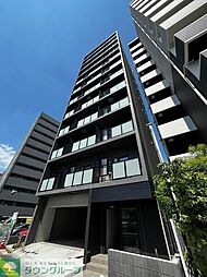 アーバンパーク扇大橋 801