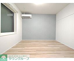 （仮称）足立区六木3丁目計画 102 1階1LDKのリビング/ダイニング