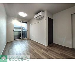 （仮称）足立区六木3丁目計画