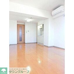 ＬＯＴＵＳ　ＧＡＲＤＥＮ　ＨＯＳＡＫＡ 305 3階ワンルームのリビング/ダイニング