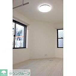 Glanz亀有 301 3階ワンルームのリビング/ダイニング