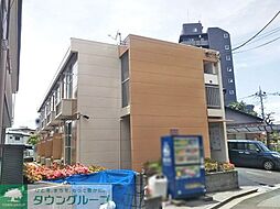 レオパレスバード 201