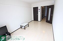 クレイノＫＯＥＭＯＮふじ 202 2階1Kのリビング/ダイニング