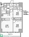 SEASONFLATS浅草言問道り5階26.0万円