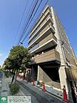 東京都足立区谷中1丁目14-2：物件画像／株式会社タウンハウジング東京　タウンハウジング　綾瀬店