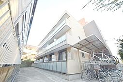 エルスタンザ北綾瀬