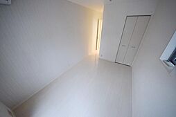 パークアベニューコート五反野 103 1階ワンルームのリビング/ダイニング