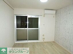 ＴＯＰ西新井第2 517 5階ワンルームのリビング/ダイニング