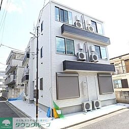 ノーザンロード綾瀬