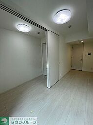 ブライズ堀切菖蒲園 501 5階1Kのリビング/ダイニング